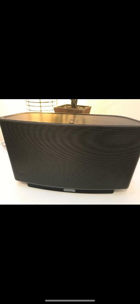 sonos play 5 liverpool